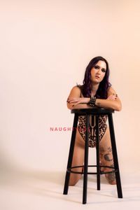 Profile Image of Melbourne Escort Kitty K