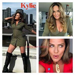 Profile Image of Melbourne Escort Kylie Wyote 