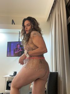 Profile Image of Melbourne Escort Kylie Wyote 