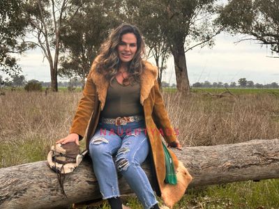 Profile Image of Melbourne Escort Kylie Wyote 
