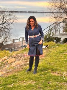 Profile Image of Melbourne Escort Kylie Wyote 
