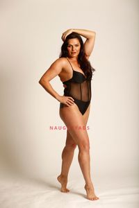 Profile Image of Melbourne Escort Kylie Wyote 