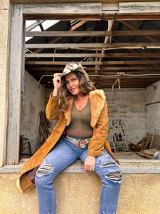 Profile Image of Melbourne Escort Kylie Wyote 