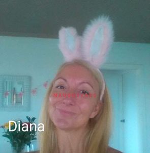 Profile Image of Melbourne Escort Diana Aussie in Hoppers crossing & Linh Vietnamese in Geelong