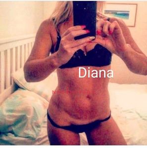 Profile Image of Melbourne Escort Diana Aussie in Hoppers crossing & Linh Vietnamese in Geelong