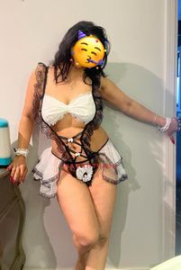 Profile Image of Melbourne Escort Indian busty Layla