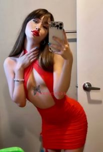 Profile Image of Adelaide Escort Lexi