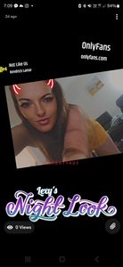 Profile Image of Melbourne Escort Lexy