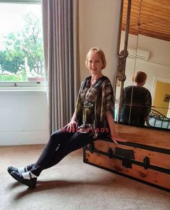 Profile Image of Melbourne Escort Linda Jones