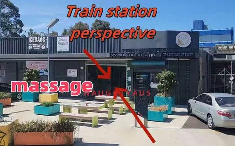 Profile Image of Melbourne Escort Asian ladies busty