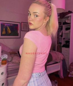 Profile Image of Melbourne Escort Lola Sparks