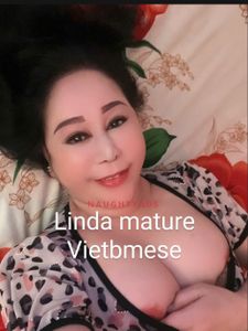 Profile Image of Melbourne Escort Linda mature Vietnamese busty