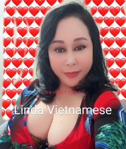 Profile Image of Melbourne Escort Linda mature Vietnamese busty