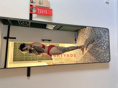 Profile Image of Melbourne Escort Luna (Available for outcalls)
