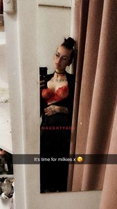 Profile Image of Melbourne Escort Luna (Available for outcalls)