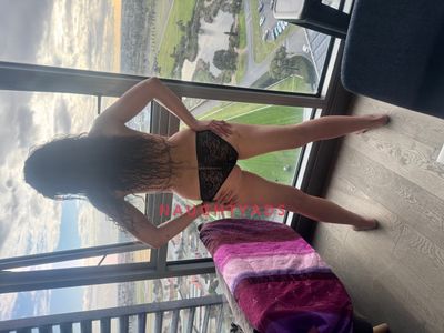 Profile Image of Melbourne Escort Maddy Mheow 
