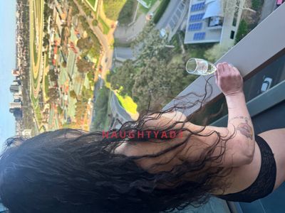 Profile Image of Melbourne Escort Maddy Mheow 