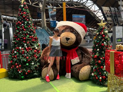 Profile Image of Melbourne Escort Maddy Mheow 