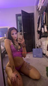 Profile Image of Melbourne Escort Sienna