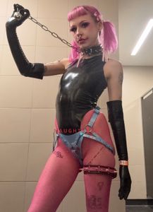 Profile Image of Melbourne Escort Maiden Myra