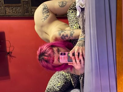 Profile Image of Melbourne Escort Maiden Myra