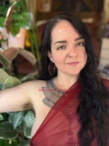 Profile Image of Melbourne Escort Maya