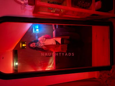 Profile Image of Melbourne Escort Maya