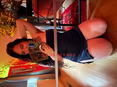 Profile Image of Melbourne Escort Maya