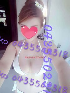 Profile Image of Melbourne Escort Mayoko