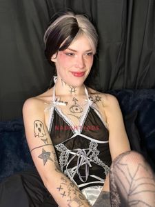 Profile Image of Melbourne Escort Mercedes