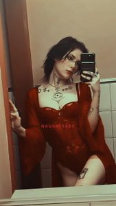 Profile Image of Melbourne Escort Mercedes