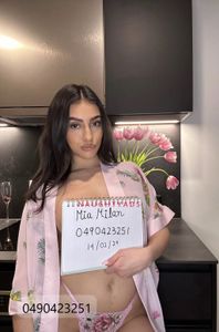 Profile Image of Bendigo Escort miaa bendigo
