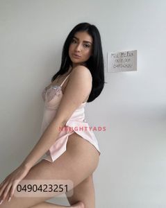 Profile Image of Bendigo Escort miaa bendigo