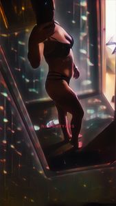Profile Image of Melbourne Escort Miss gem