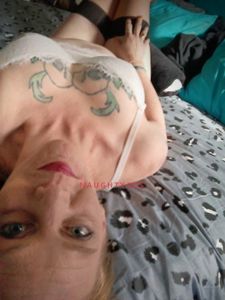 Profile Image of Melbourne Escort Natalie Beauford