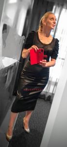 Profile Image of Melbourne Escort Natalie Beauford