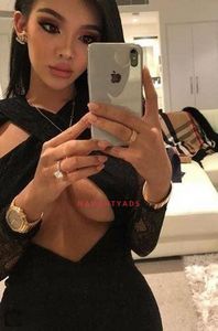Profile Image of Melbourne Escort Nemo