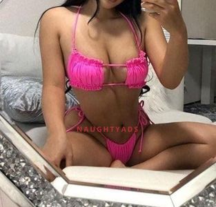 Profile Image of Melbourne Escort Nemo