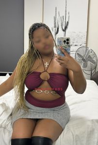 Profile Image of Melbourne Escort Nia
