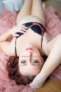Profile Image of Melbourne Escort Nikki Cain 