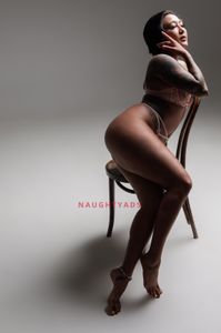 Profile Image of Melbourne Escort Nikkita