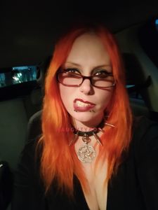 Profile Image of Melbourne Escort Nikx