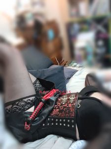 Profile Image of Melbourne Escort Nikx