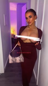 Profile Image of Melbourne Escort Nina
