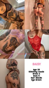 Profile Image of Melbourne Escort Nu Massages