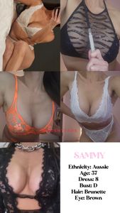 Profile Image of Cranbourne Escort Nu Massages