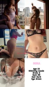 Profile Image of Melbourne Escort Nu Massages