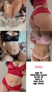 Profile Image of Melbourne Escort Nu Massages