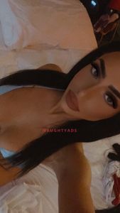 Profile Image of Melbourne Escort Octavia Gray