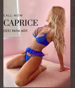 Profile Image of Melbourne Escort Paramour Of Collins St